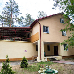 Санаторий Радон, Гродненская область