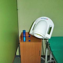 Санаторий Рассвет Любань, Минская область