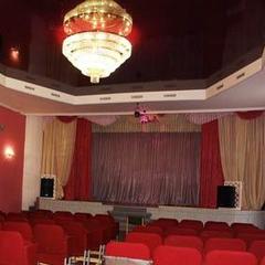 Санаторий им. Ленина, Могилёвская область