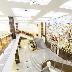 Санаторий Радон, Гродненская область