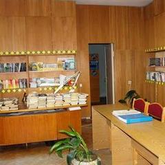 Санаторий им. Ленина, Могилёвская область