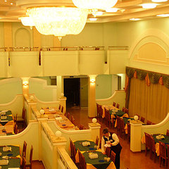 Санаторий Сосновый бор, Минская область