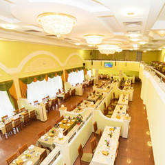 Санаторий Сосновый бор, Минская область