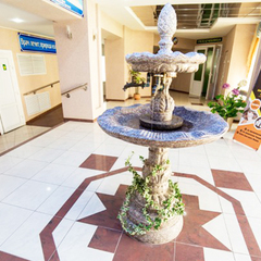 Санаторий Сосновый бор, Минская область