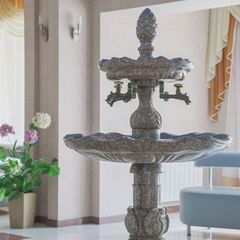 Санаторий Сосновый бор, Минская область