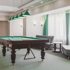 Санаторий Сосновый бор, Минская область