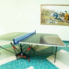 Санаторий Сосновый бор, Минская область