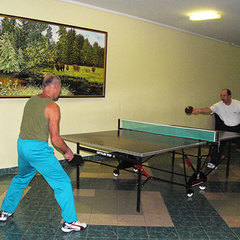 Санаторий Сосновый бор, Минская область