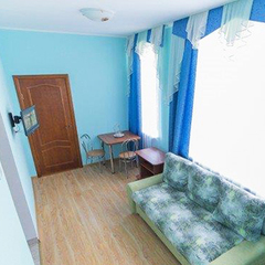 Санаторий им. Ленина, Могилёвская область