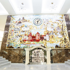 Санаторий Радон, Гродненская область