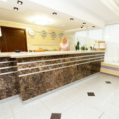 Санаторий Радон, Гродненская область