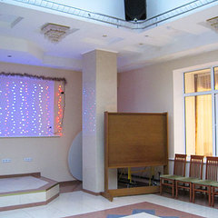 Санаторий Сосновый бор, Минская область