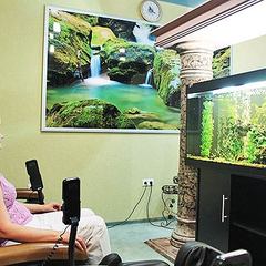 Санаторий Рассвет Любань, Минская область