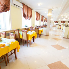 Санаторий Радон, Гродненская область