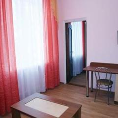 Санаторий им. Ленина, Могилёвская область