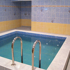 Санаторий Сосновый бор, Минская область