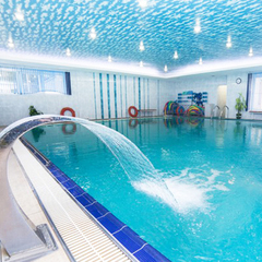 Санаторий Сосновый бор, Минская область