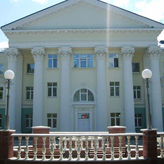 Санаторий Лепельский Вооруженных Сил Республики Беларусь, Витебская область