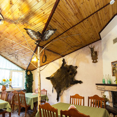 Санаторий Радон, Гродненская область