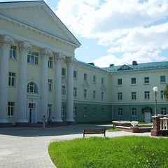 Санаторий Лепельский Вооруженных Сил Республики Беларусь, Витебская область