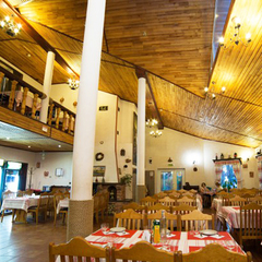 Санаторий Радон, Гродненская область