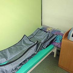 Санаторий Рассвет Любань, Минская область