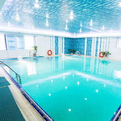 Санаторий Сосновый бор, Минская область