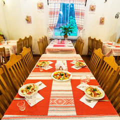 Санаторий Радон, Гродненская область