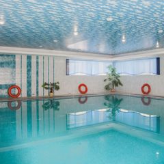 Санаторий Сосновый бор, Минская область