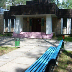 Санаторий Лепельский Вооруженных Сил Республики Беларусь, Витебская область