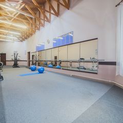 Санаторий Сосновый бор, Минская область