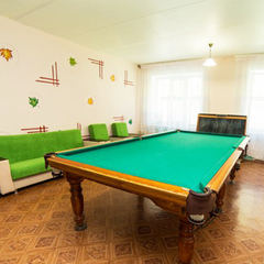 Санаторий Рассвет Любань, Минская область