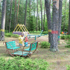 Санаторий Лепельский Вооруженных Сил Республики Беларусь, Витебская область