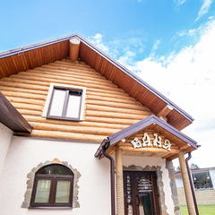 Санаторий Радон, Гродненская область