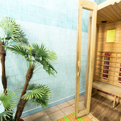 Санаторий Радон, Гродненская область