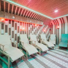 Санаторий Сосновый бор, Минская область