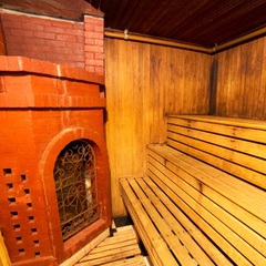 Санаторий Рассвет Любань, Минская область