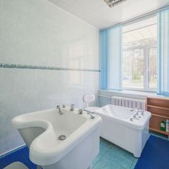 Санаторий Сосновый бор, Минская область