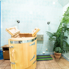 Санаторий Радон, Гродненская область