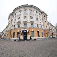 Гостиница Буг, Брестская область