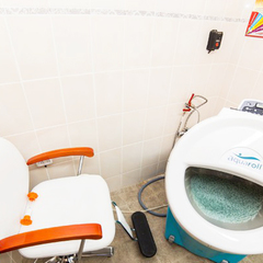 Санаторий Сосновый бор, Минская область