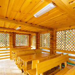 Санаторий Рассвет Любань, Минская область