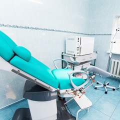 Санаторий Сосновый бор, Минская область