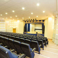 Санаторий Радон, Гродненская область