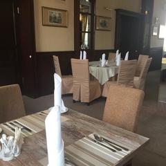 Гостиница Буг, Брестская область