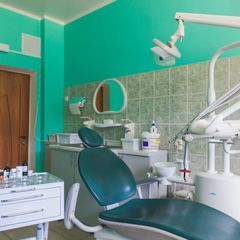 Санаторий Сосновый бор, Минская область