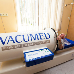 Санаторий Радон, Гродненская область