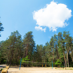 Санаторий Рассвет Любань, Минская область