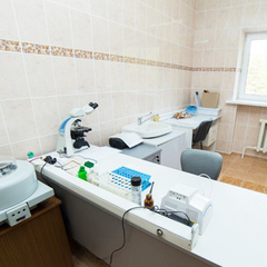 Санаторий Сосновый бор, Минская область