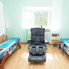 Санаторий Сосновый бор, Минская область